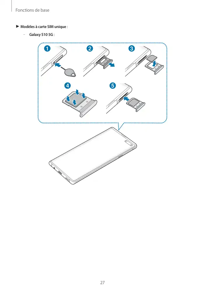 Page 27 - Galaxy S10 + e