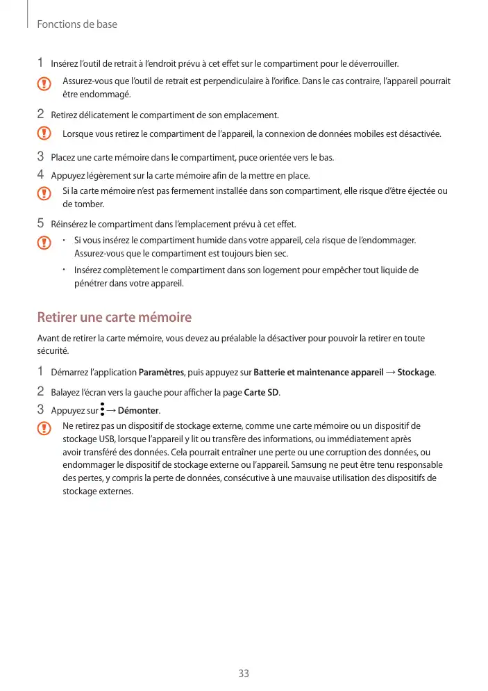 Page 33 - Galaxy S10 + e