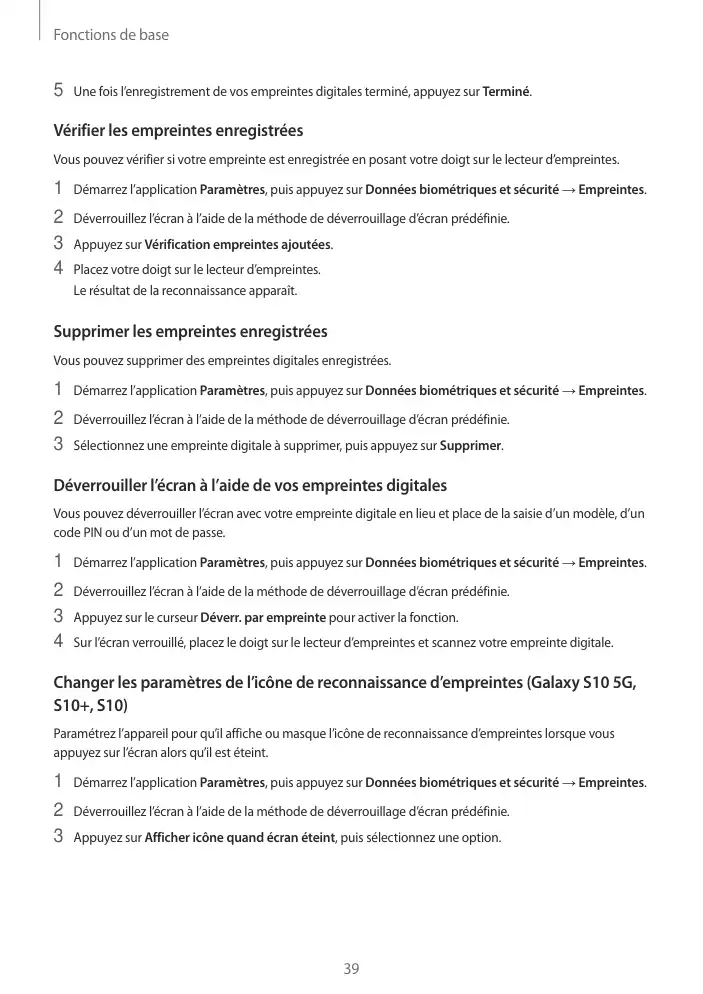 Page 39 - Galaxy S10 + e