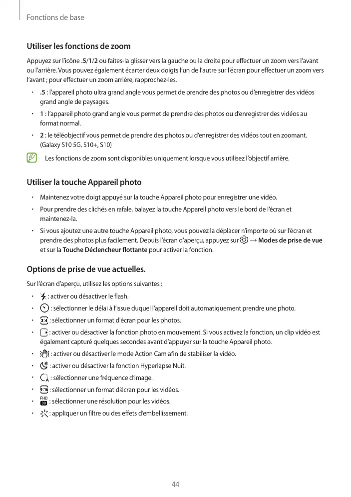 Page 44 - Galaxy S10 + e
