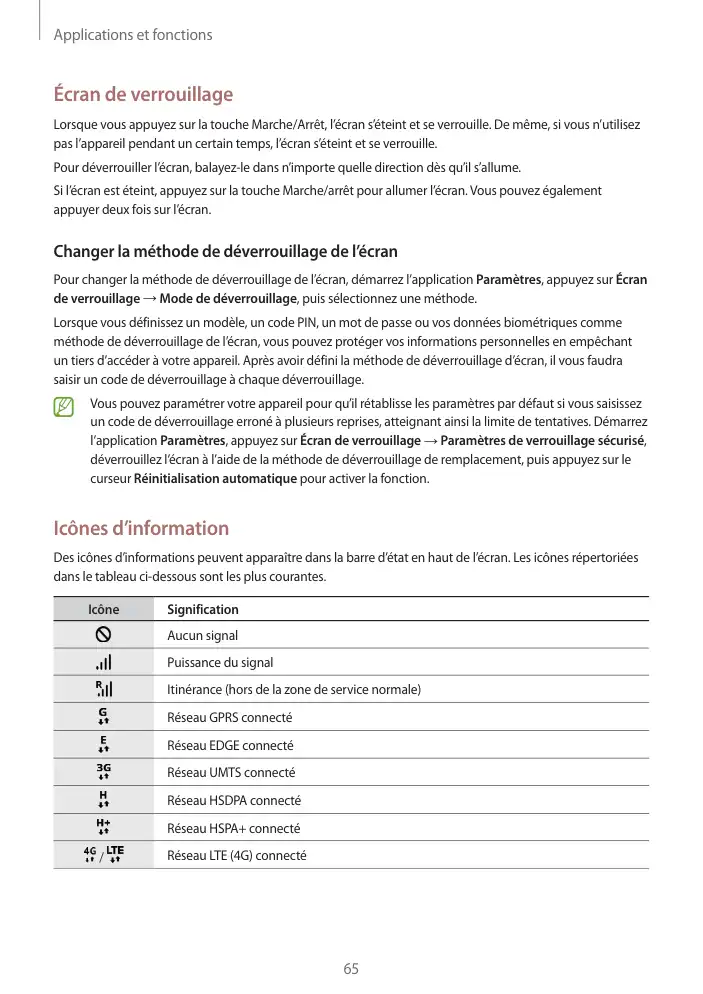 Page 65 - Galaxy S10 + e