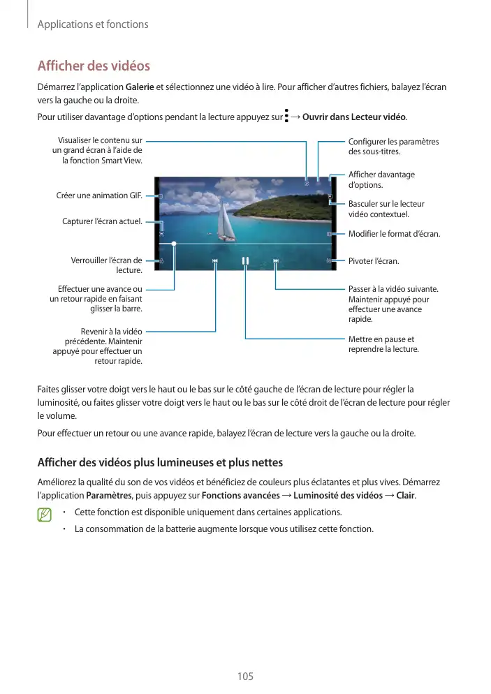 Page 105 - Galaxy S10 + e