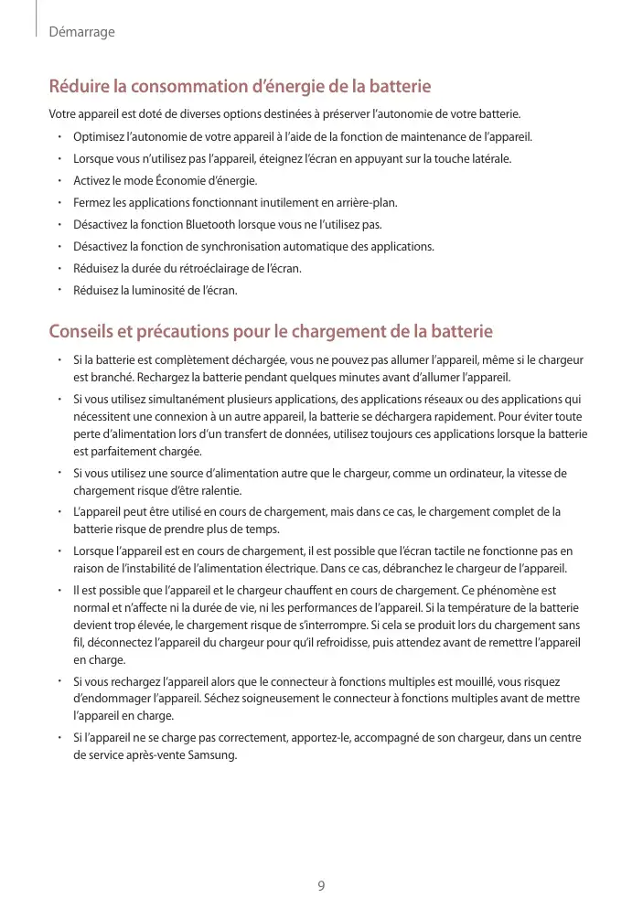Page 9 - Galaxy S10 Lite