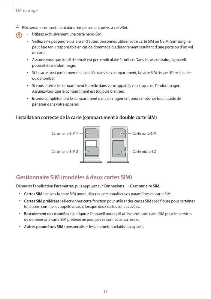 Page 11 - Galaxy S10 Lite