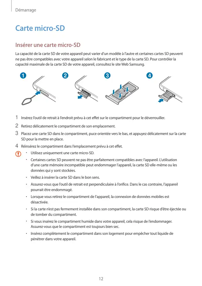 Page 12 - Galaxy S10 Lite