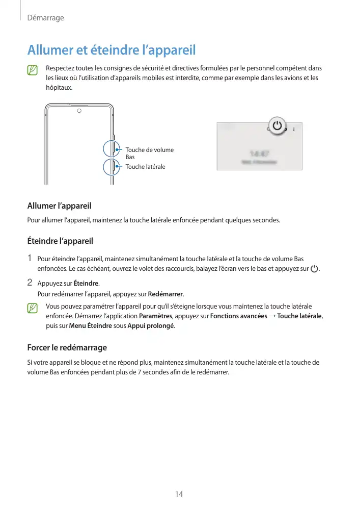 Page 14 - Galaxy S10 Lite