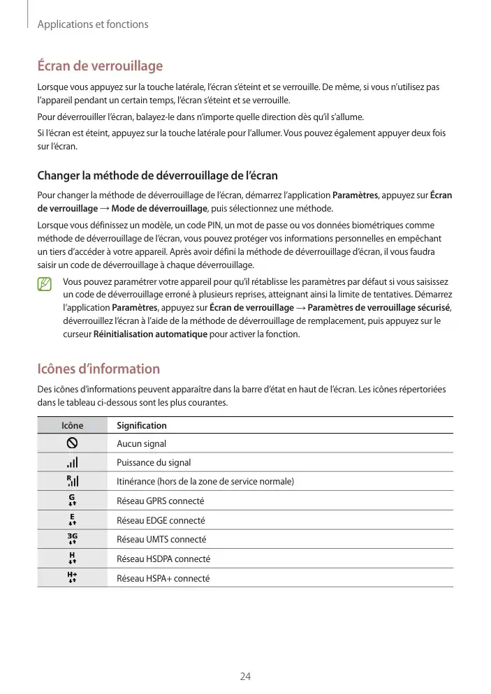 Page 24 - Galaxy S10 Lite