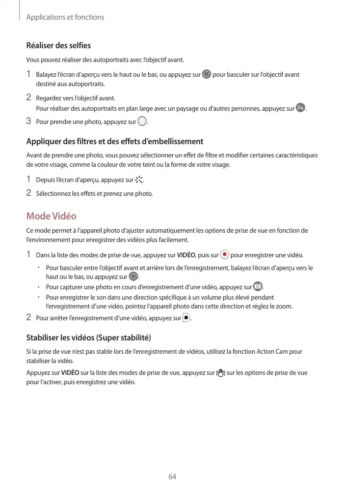 Page 64 - Galaxy S10 Lite