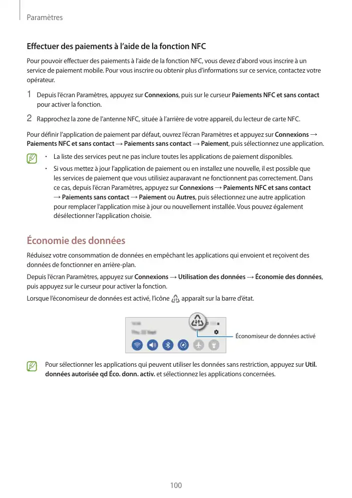 Page 100 - Galaxy S10 Lite