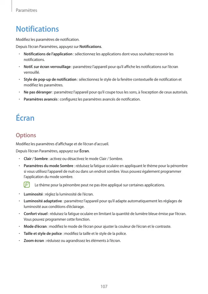 Page 107 - Galaxy S10 Lite