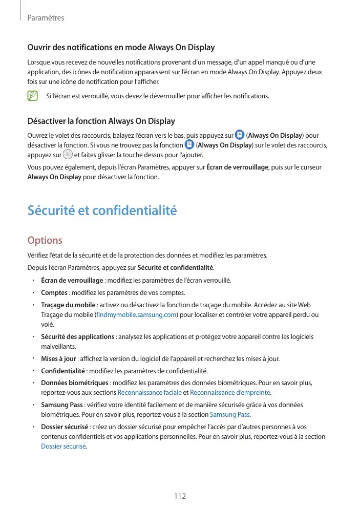 Page 112 - Galaxy S10 Lite