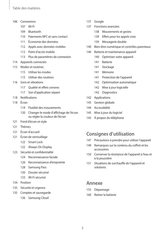 Page 3 - Galaxy S20 FE
