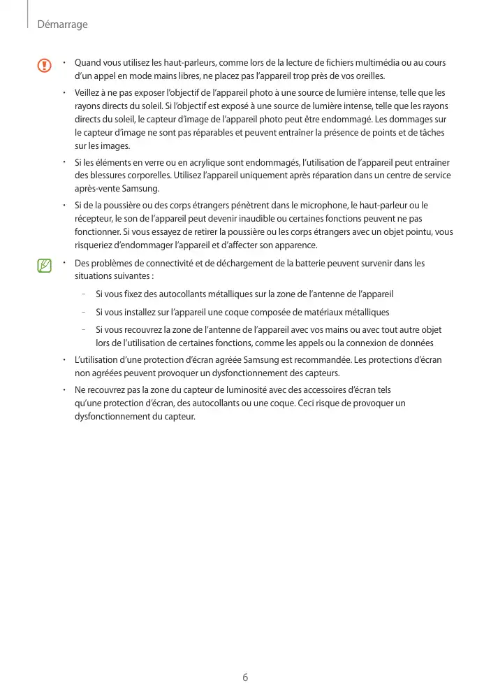 Page 6 - Galaxy S20 FE