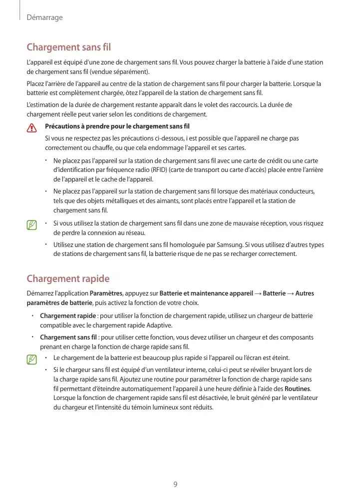 Page 9 - Galaxy S20 FE