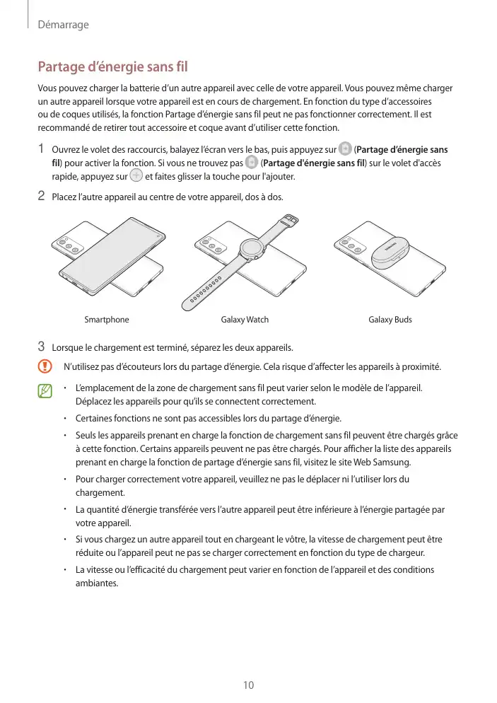 Page 10 - Galaxy S20 FE