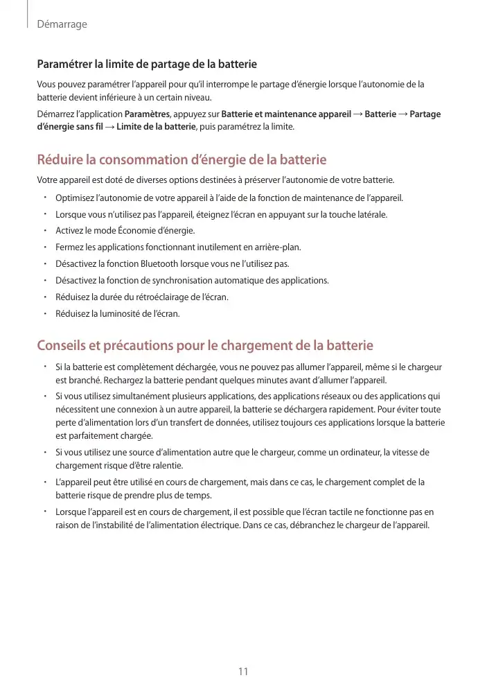 Page 11 - Galaxy S20 FE