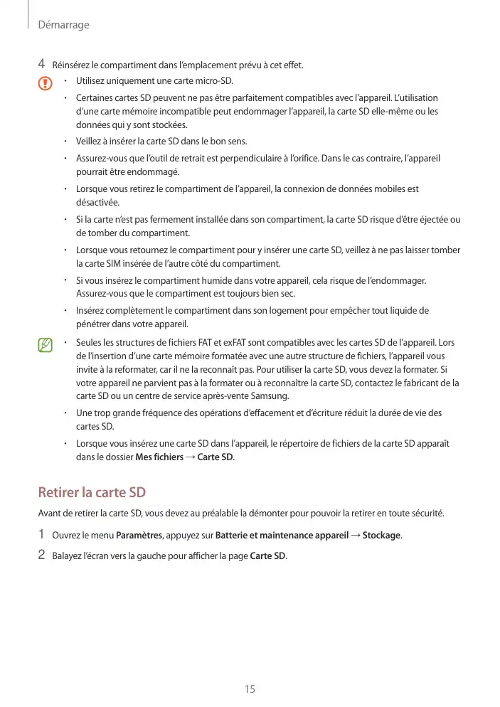 Page 15 - Galaxy S20 FE