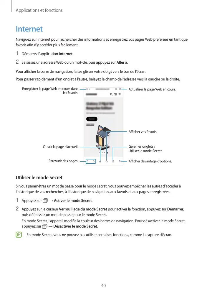 Page 40 - Galaxy S20 FE