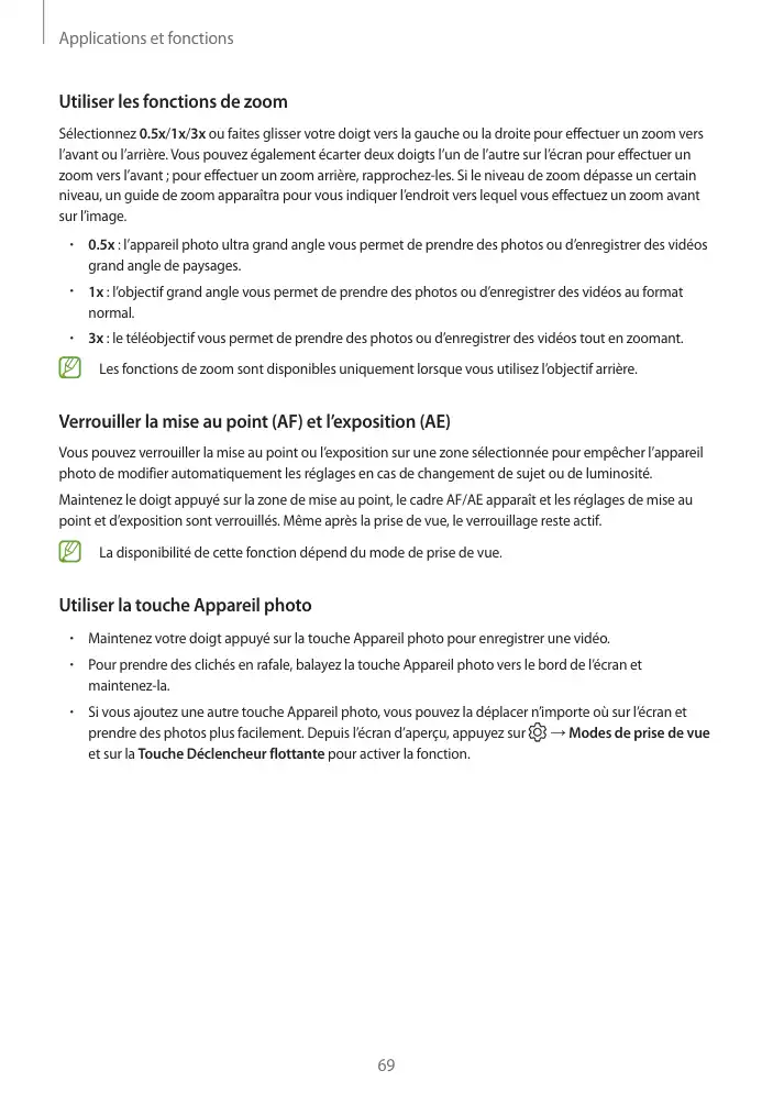 Page 69 - Galaxy S20 FE