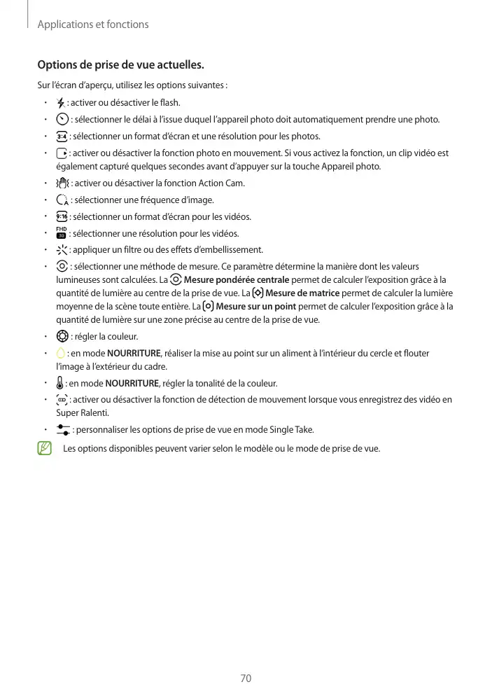 Page 70 - Galaxy S20 FE