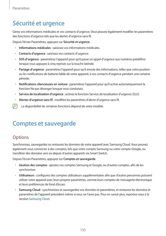 Page 135 - Galaxy S20 FE