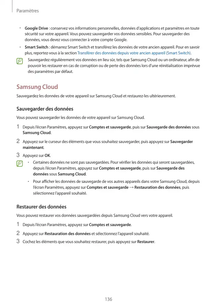 Page 136 - Galaxy S20 FE
