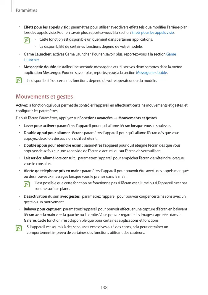 Page 138 - Galaxy S20 FE