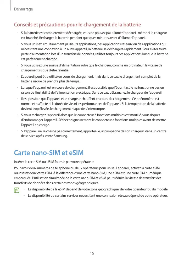 Page 15 - Galaxy S21 + Ultra
