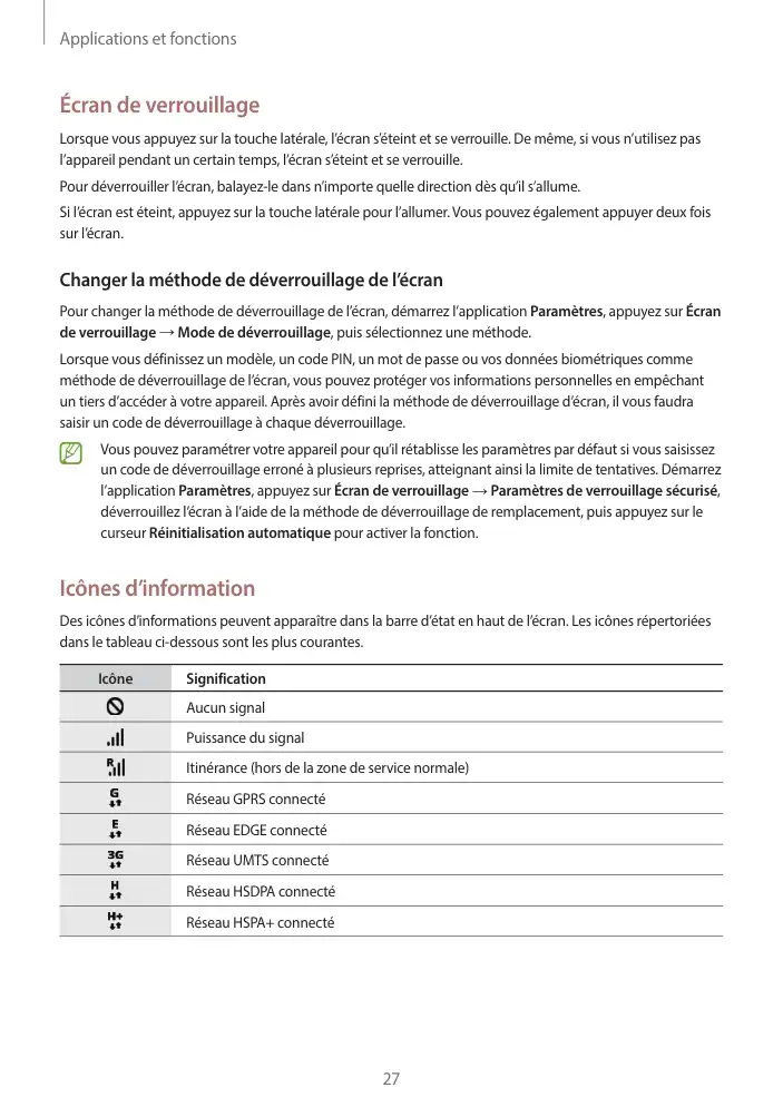Page 27 - Galaxy S21 + Ultra