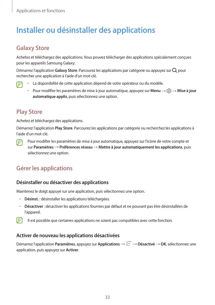 Page 33 - Galaxy S21 + Ultra