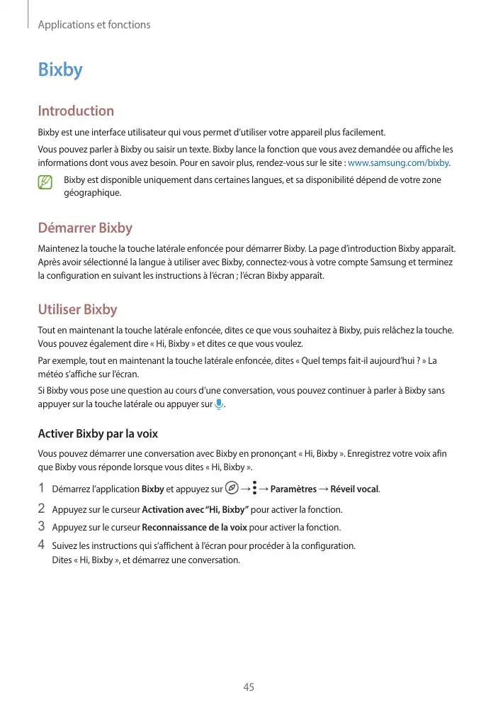 Page 45 - Galaxy S21 + Ultra