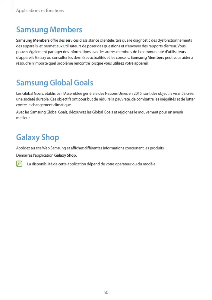 Page 50 - Galaxy S21 + Ultra