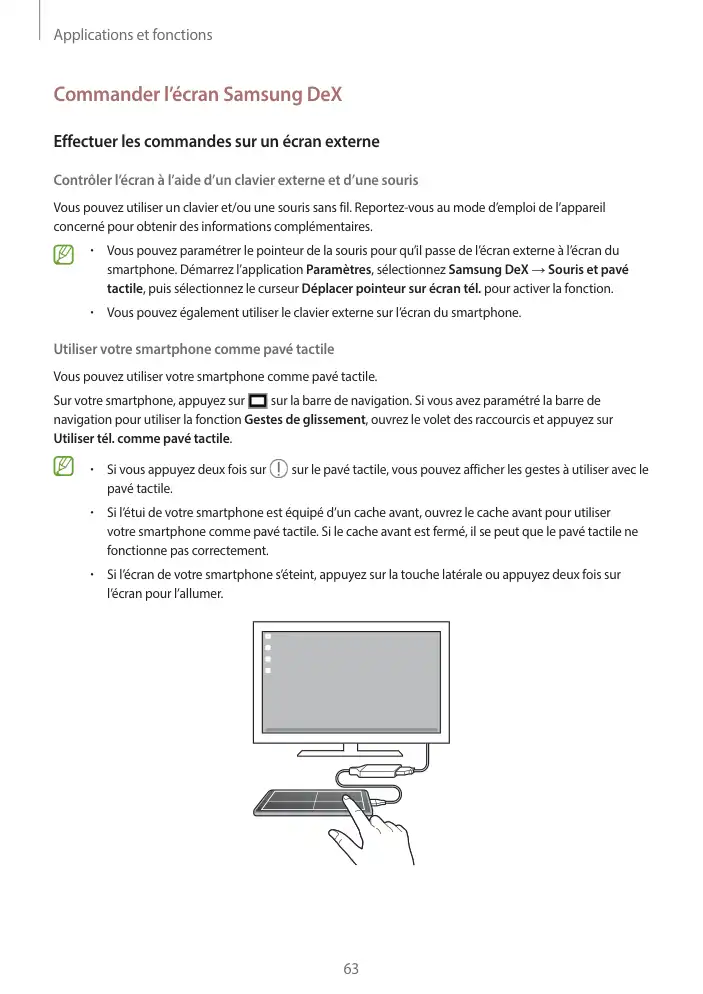 Page 63 - Galaxy S21 + Ultra