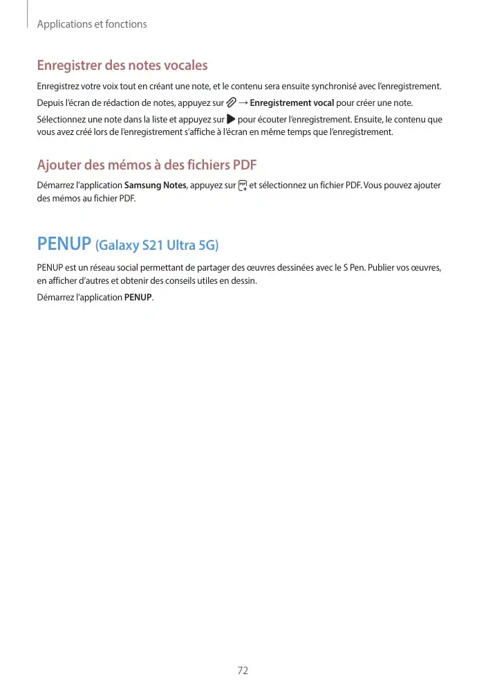 Page 72 - Galaxy S21 + Ultra