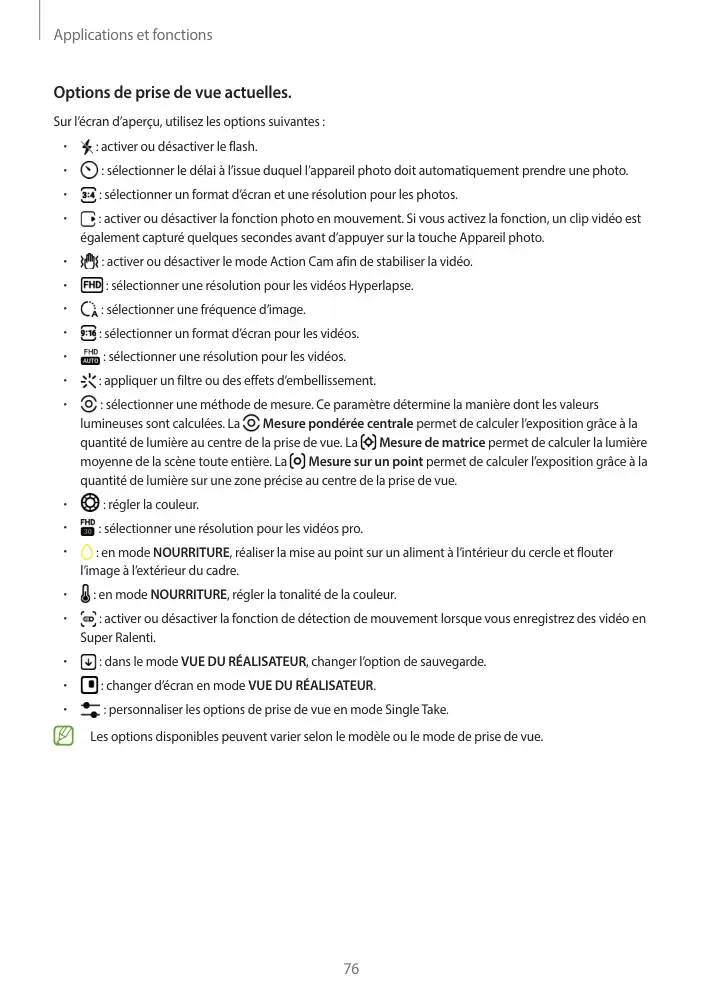 Page 76 - Galaxy S21 + Ultra