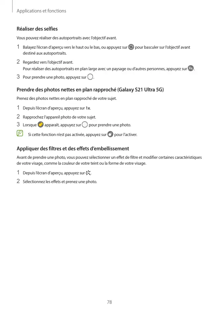 Page 78 - Galaxy S21 + Ultra