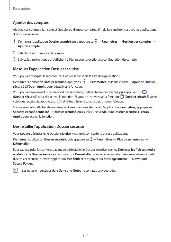 Page 140 - Galaxy S21 + Ultra