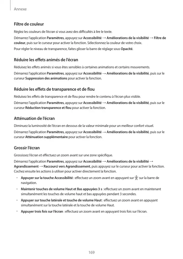 Page 169 - Galaxy S21 + Ultra