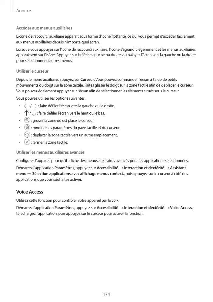 Page 174 - Galaxy S21 + Ultra