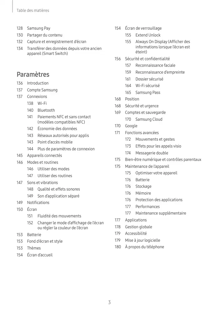 Page 3 - Galaxy S21 FE