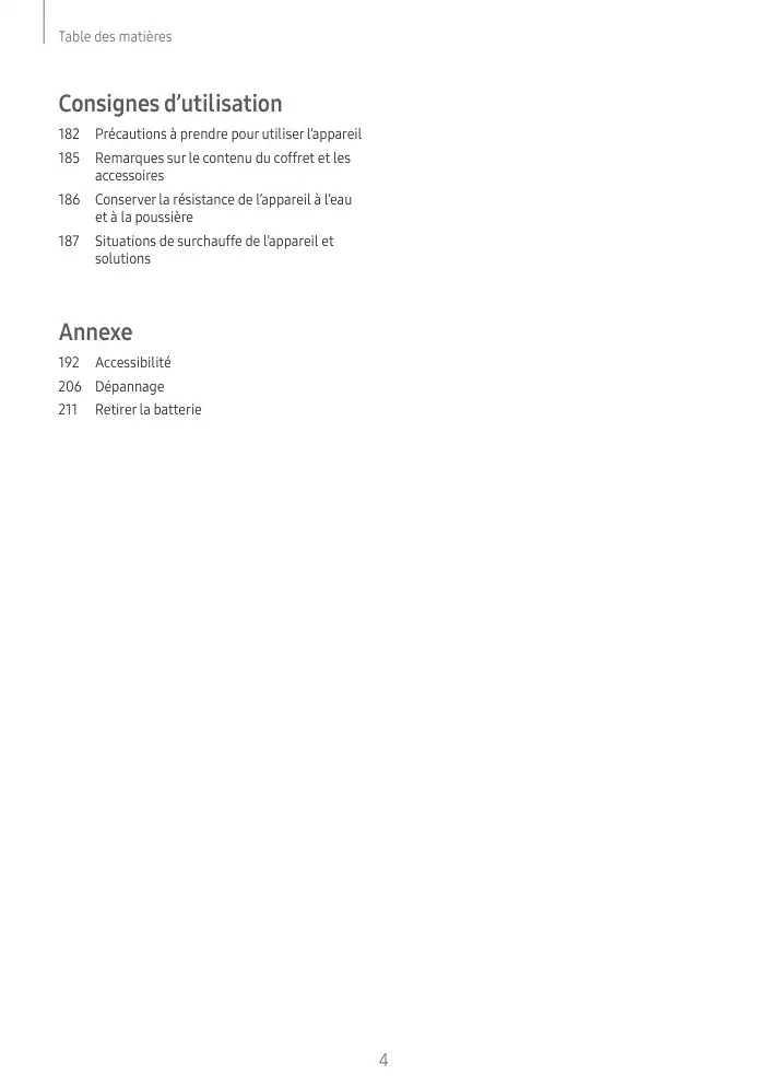 Page 4 - Galaxy S21 FE