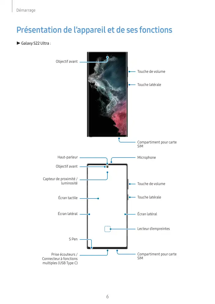 Page 6 - Galaxy S21 FE