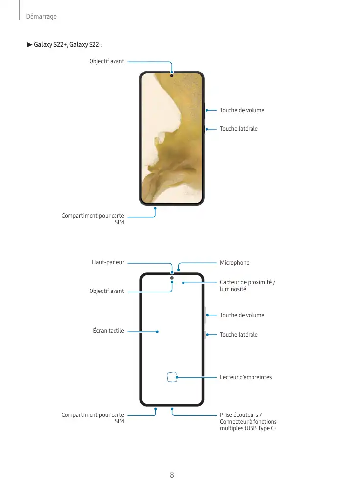 Page 8 - Galaxy S21 FE