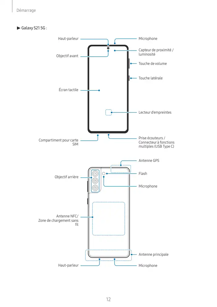 Page 12 - Galaxy S21 FE