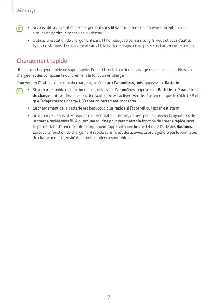 Page 17 - Galaxy S21 FE