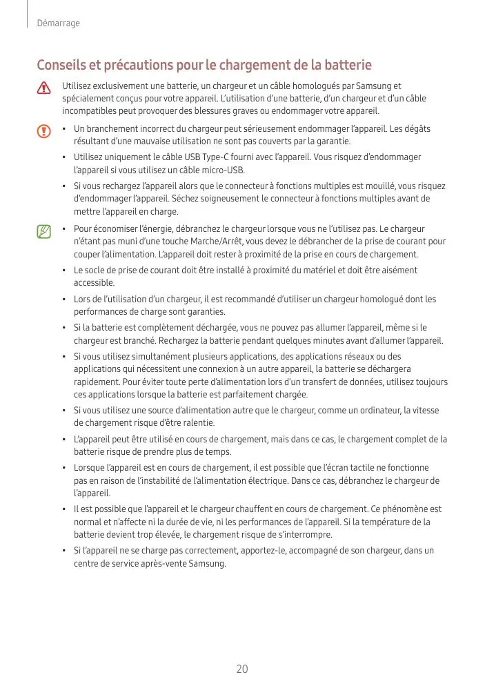 Page 20 - Galaxy S21 FE