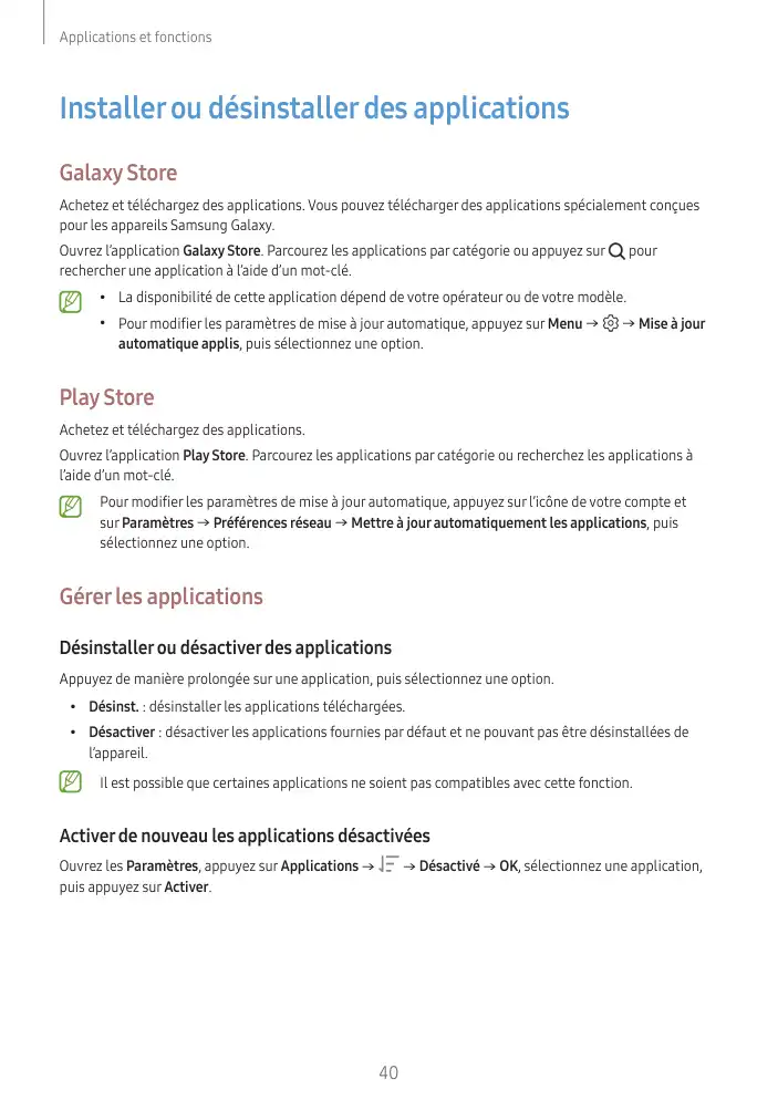 Page 40 - Galaxy S21 FE