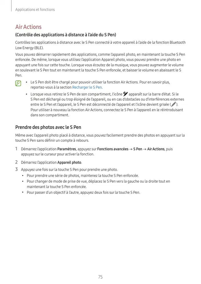 Page 75 - Galaxy S21 FE