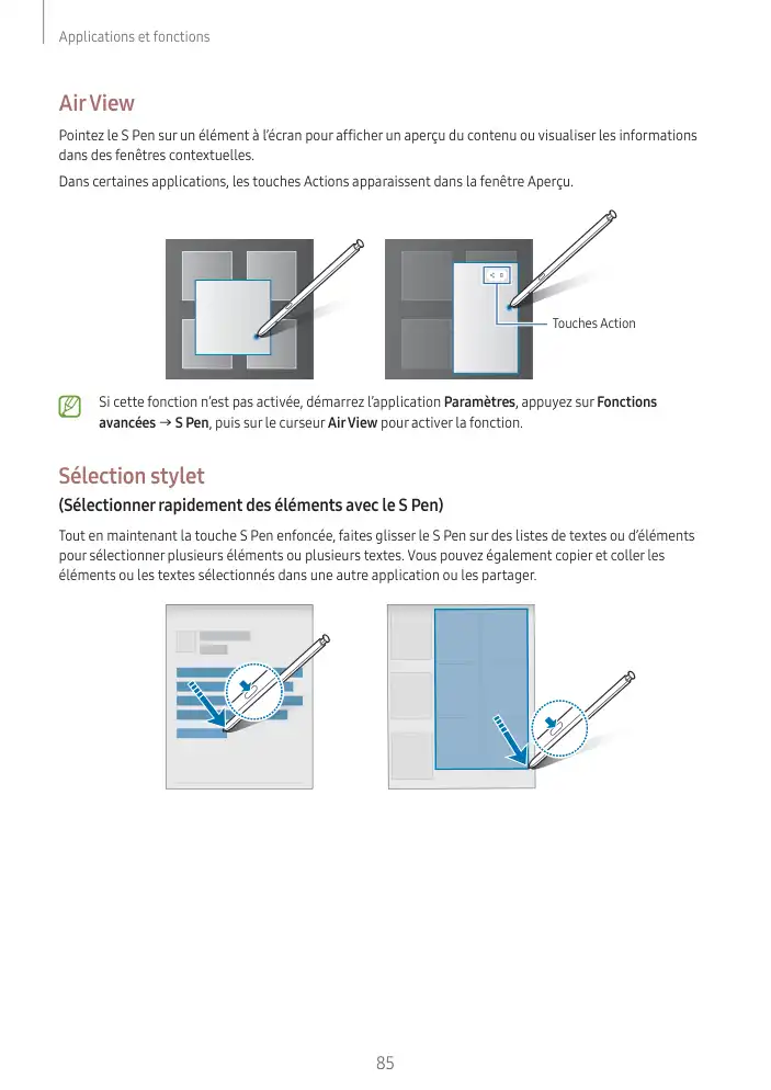 Page 85 - Galaxy S21 FE