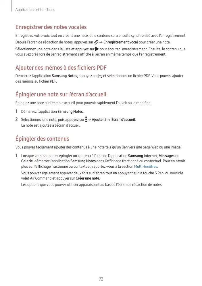 Page 92 - Galaxy S21 FE